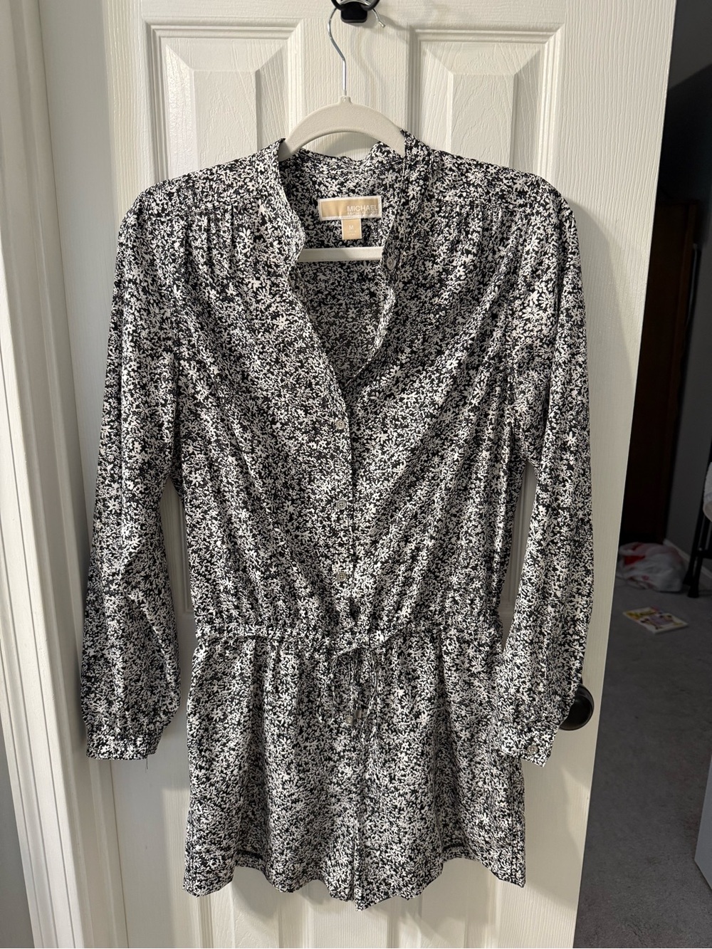 Michael Kors Romper